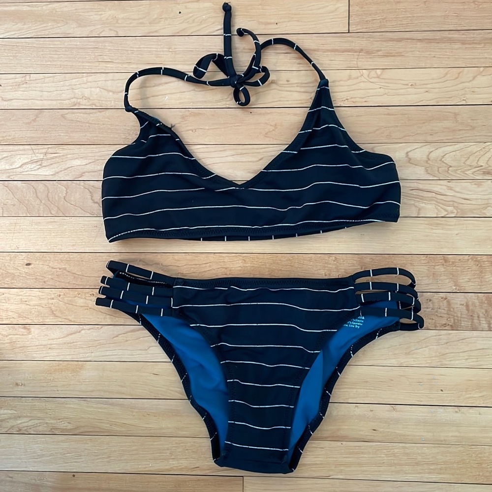 Mollusk Bikini Set